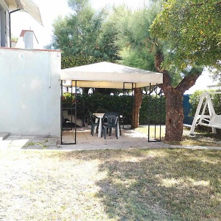 Апартаменти Giardino Sul Mare Casa Casoni Нумана Екстер'єр фото